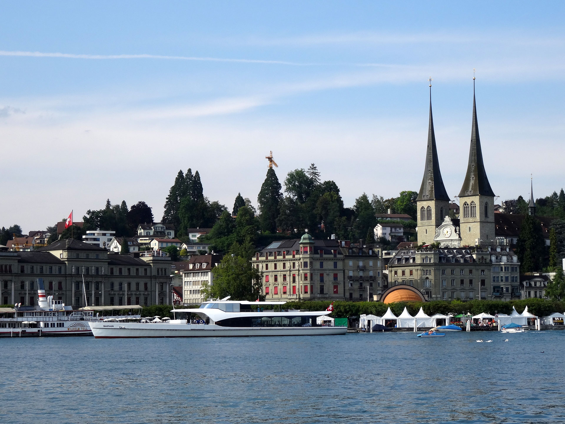 Lucerne